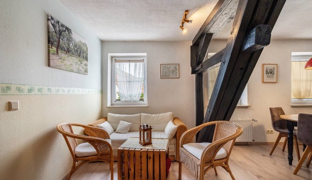 Apartment '7' with Shared Garden and Wi-Fi