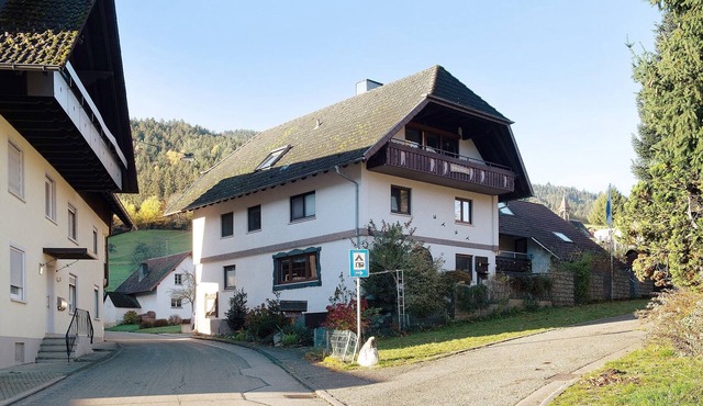 Apartment '70 sqm, 2 Bedrooms' with Mountain View, Balcony & Wi-Fi
