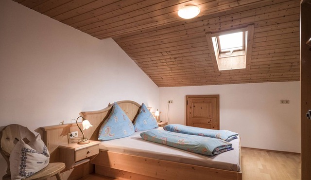 Apartment, 75 square meters with three bedrooms and balcony