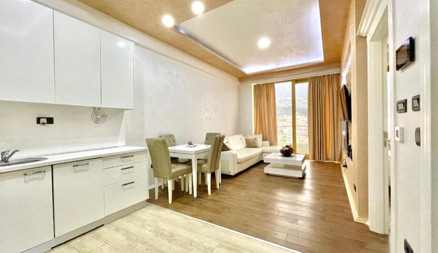 Apartment 888