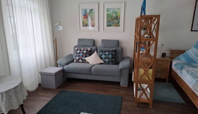 Apartment 94