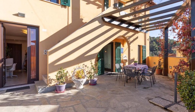 Apartment A' Ca' de Alida by Interhome