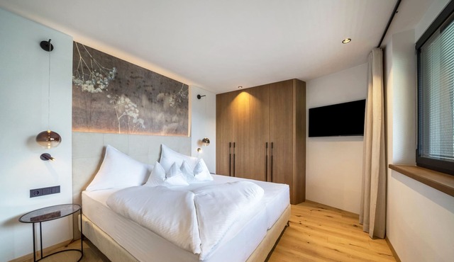 Apartment 'Amaril Loft 207' with Mountain View, Wi-Fi and Air Conditioning