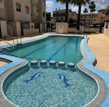Apartment A&T Punta Prima