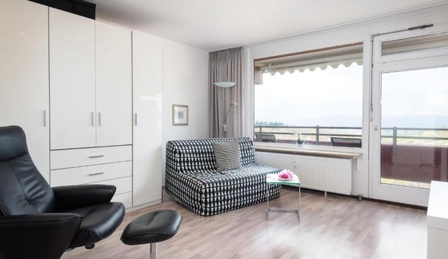 Apartment A1005 by Interhome