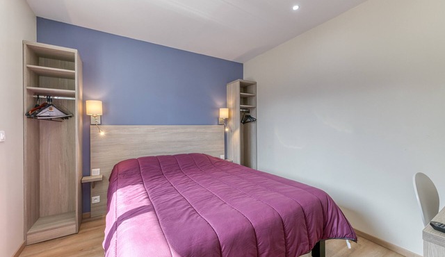Apartment 'A2' - Logis les forges