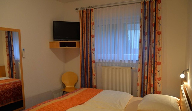 Apartment "Abendrot" - Birnbaumhof - guesthouse and apartments