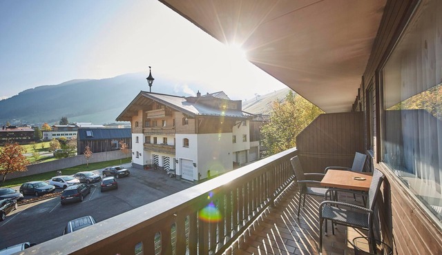 Apartment Active, Austria