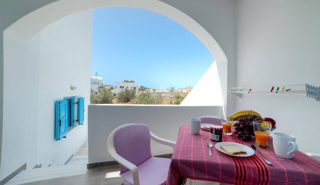 Apartment 'Adelphi 1 65' with Mountain View, Wi-Fi and Air Conditioning
