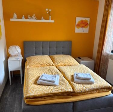 Apartment Adlerblick