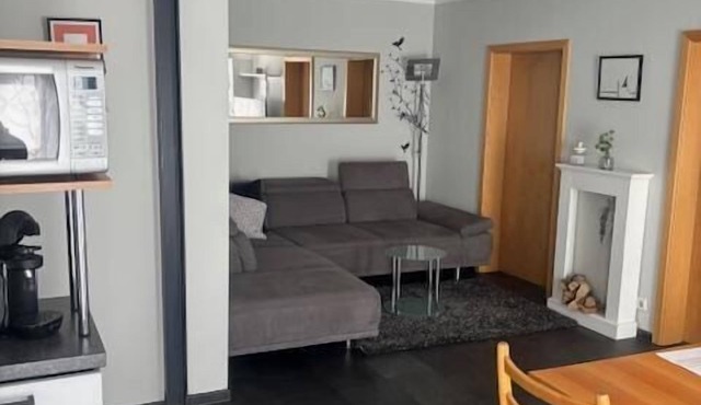 Apartment Adria with 2 bedrooms