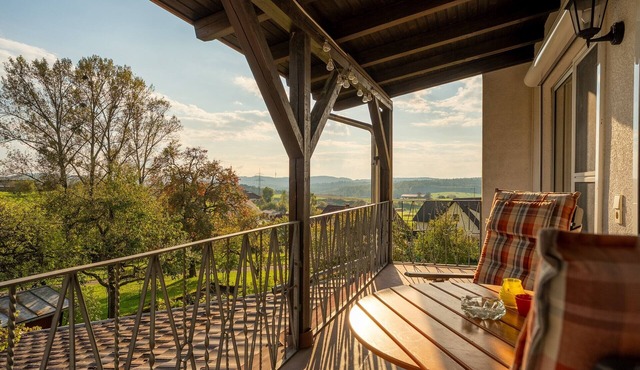 Apartment 'Agnes' with Shared Pool, Private Terrace and Wi-Fi