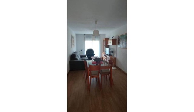 Apartment Aguayo, Boltana