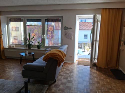 Apartment Aigner