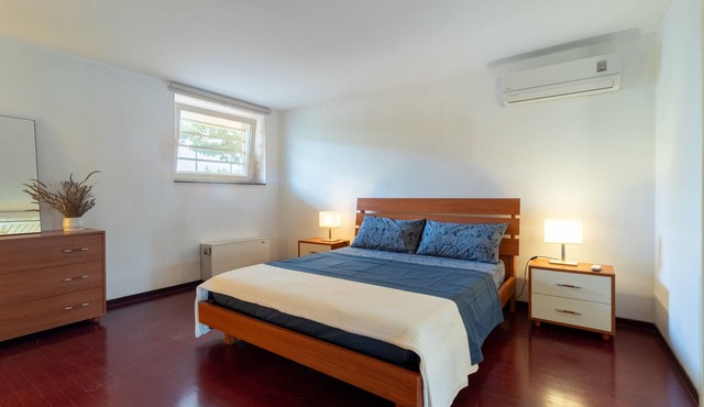 Apartment 'Al Civico 1' with Private Terrace, Wi-Fi and Air Conditioning