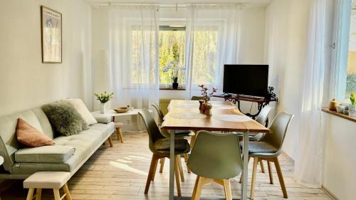 Apartment Alb Glück 2