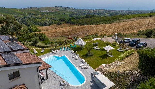 Apartment Alba Marina by Interhome