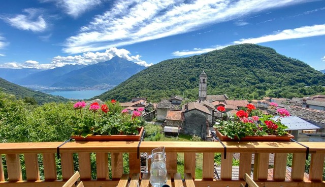 Apartment Alba