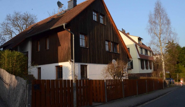 Apartment Albert