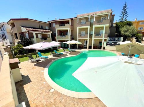 Apartment Alessandra