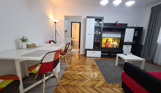 Apartment Alina Deva