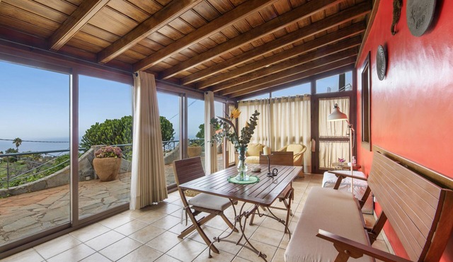 Apartment 'Aljibe 1' with Mountain View, Shared Pool and Wi-Fi