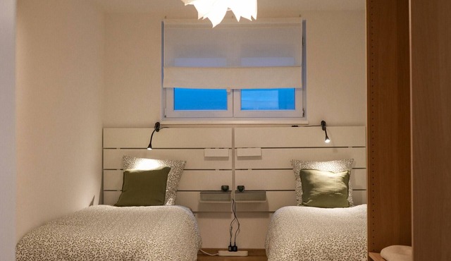 Apartment 'Allgeier' with Private Terrace and Wi-Fi