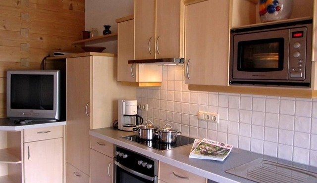 Apartment Almrausch - Seppenbauerhof - Family Steiner