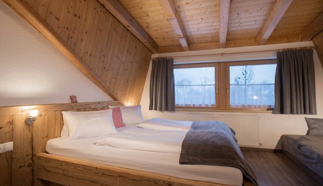 Apartment Alpenrose - Ferienhof Stadlpoint