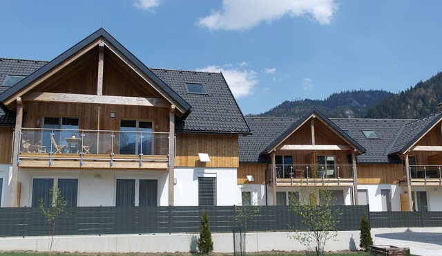Apartment "Alpenloft"