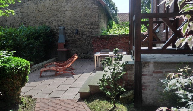 Apartment Alpha, haven of peace with complete facilities