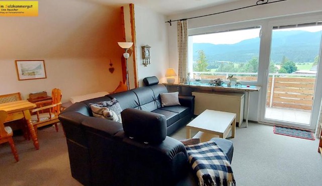 Apartment Alpine by FiS - Fun in Styria