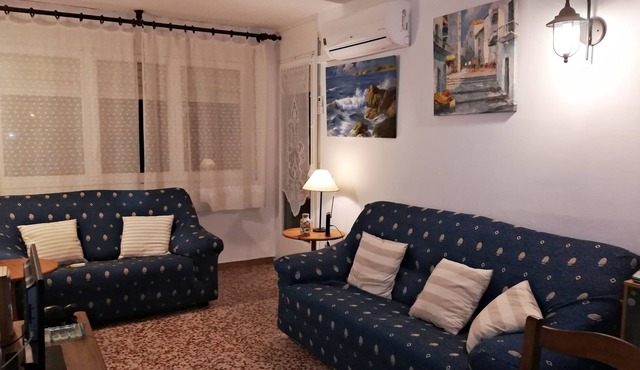 Apartment Altafulla Playa-Atafulla Pont de Mar