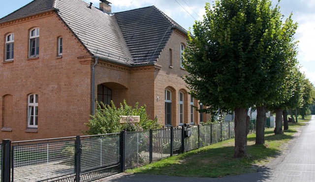 Apartment "Alte Schule" with Private Pool & Wi-Fi