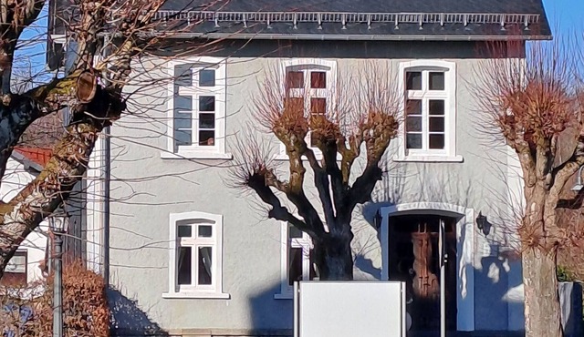 Apartment 'Alte Schule Steinen' with Shared Garden and Wi-Fi