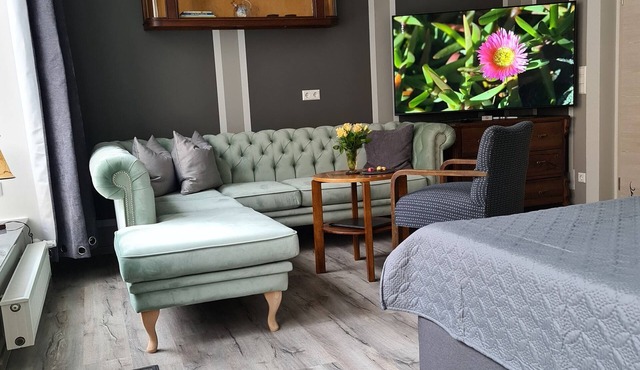 Apartment Alte Schusterei