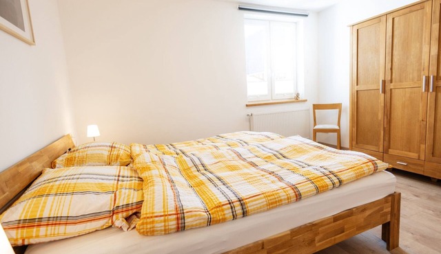 Apartment 'Alter Schweinestall' with Private Terrace and Wi-Fi