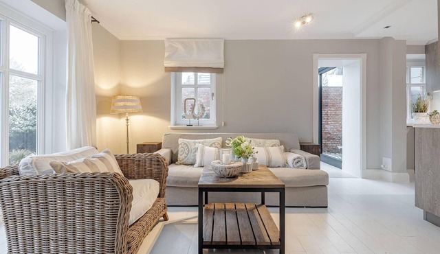 Apartment Altes Zollhaus 2