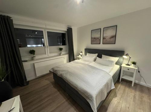 Apartment am Berliner Platz