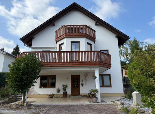 Apartment Am Kruchenplan