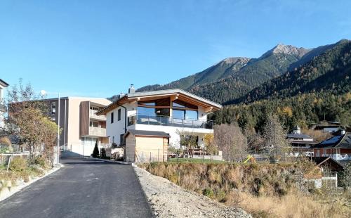 Apartment am Mühlbach