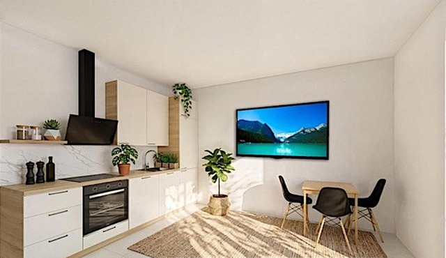 Apartment am Moosrain