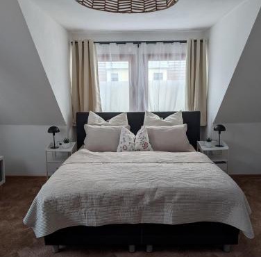 Apartment am Park Anklam