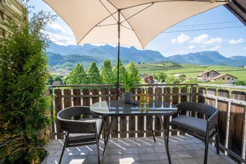 Apartment Am See 3