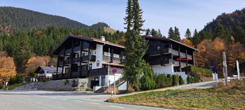 Apartment am Spitzingsee