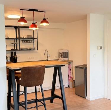 Apartment Am Wald