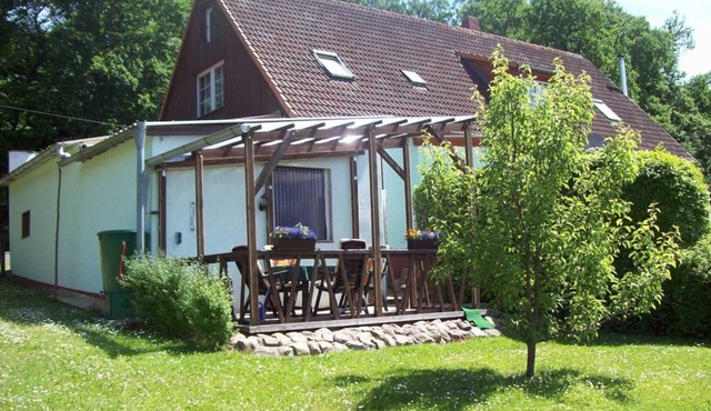 Apartment Am Wald Object-ID 120179 - Apartment Am Wald