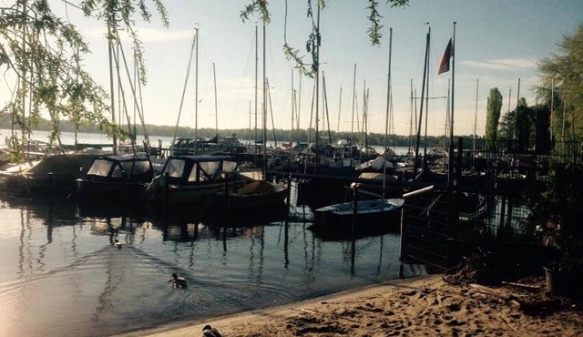 Apartment am Wannsee