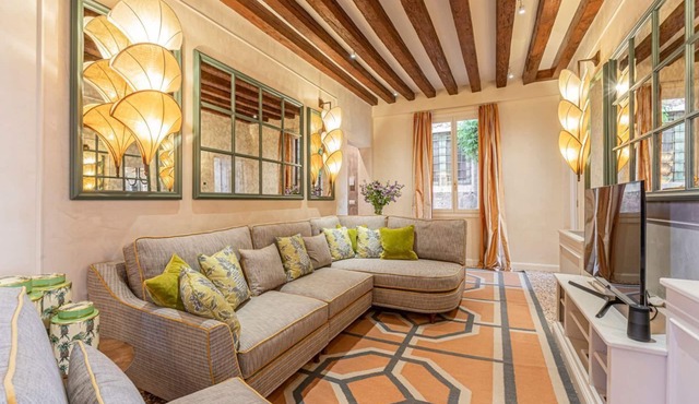 Apartment Amara - Five Bedroom Villa, Sleeps 10