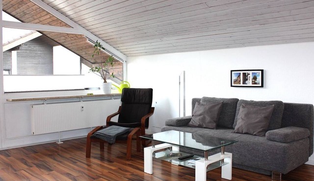 Apartment Ammerblick